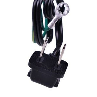 Motor de ventilador de extracción 23405 23405SER para ventiladores de extracción Broan Nutone