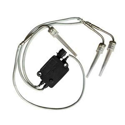 Heavy-Duty Exhaust Gas Temperature Sensor 4307262 A041L415 for Cummins B4.5 B6.7 F3.8 ISB4.5 ISB6.7