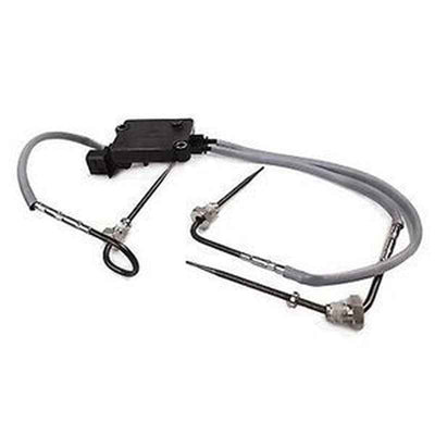 12V Exhaust Gas Temperature Sensor 4384140 A052E656 for Cummins Engine