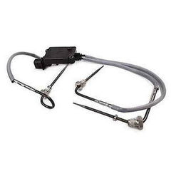 12V Exhaust Gas Temperature Sensor 4384140 A052E656 for Cummins Engine