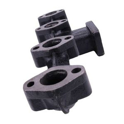 Múltiple de escape 04259980 para motor Deutz BF4M1013EC TCD2013