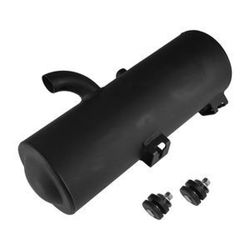 Exhaust Muffler Silencer 1261079-029 for Polaris ATV Sportsman 600 700 800