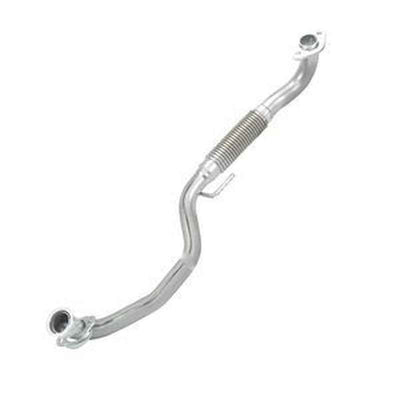 Exhaust Pipe 17401-26620-71 for Toyota Forklift 1DZ/2Z/3Z Engines