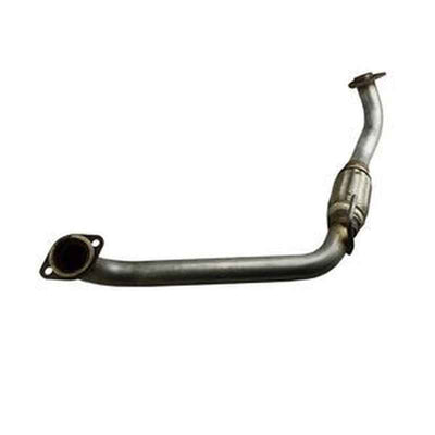 Exhaust Pipe 17401-N3070-71 for Toyota Forklift Engines 1DZ
