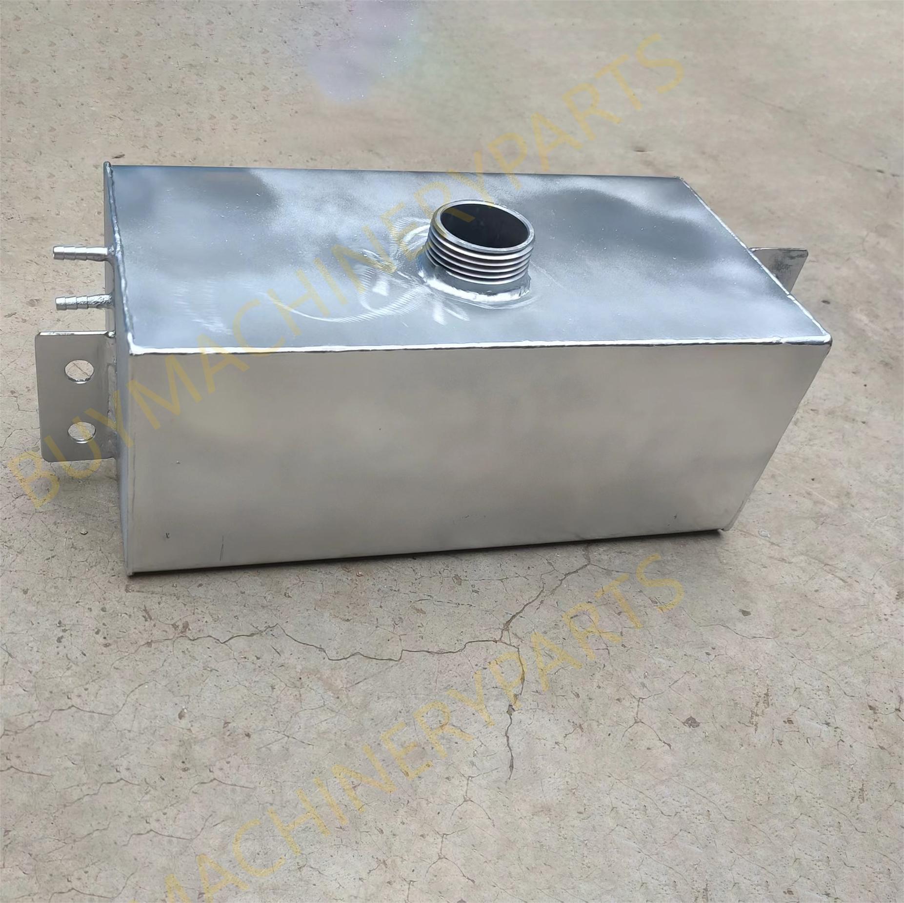 Expansion Tank 374864 4700374864 for Dynapac CA152D CA252D CA150D CA250D Road Roller - Buymachineryparts