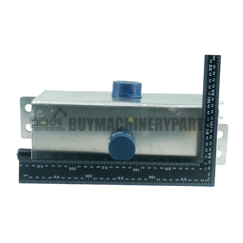 Expansion Tank 374864 4700374864 for Dynapac CA152D CA252D CA150D CA250D Road Roller