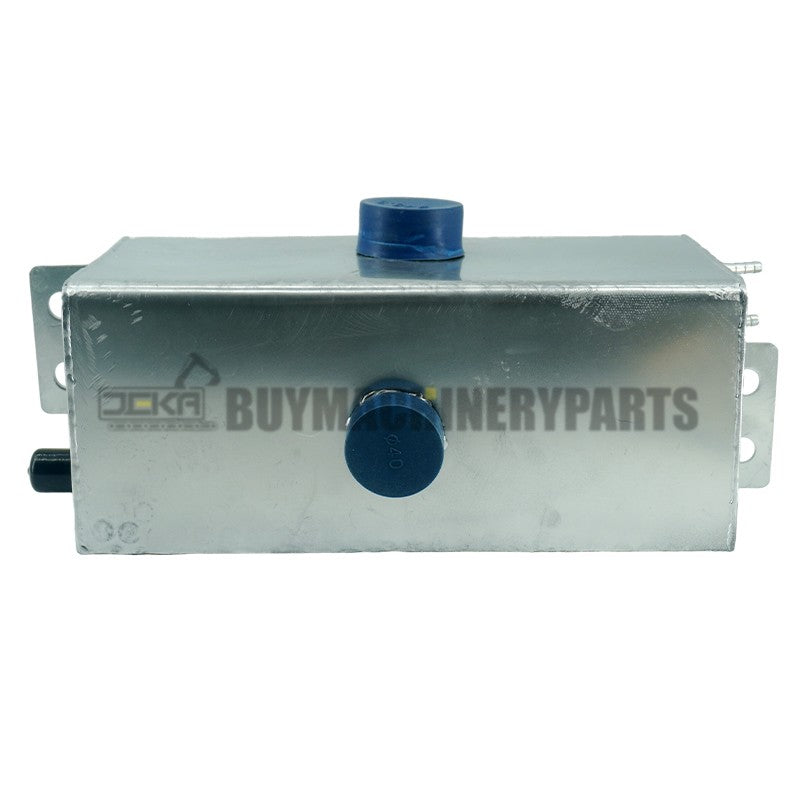 Expansion Tank 374864 4700374864 for Dynapac CA152D CA252D CA150D CA250D Road Roller
