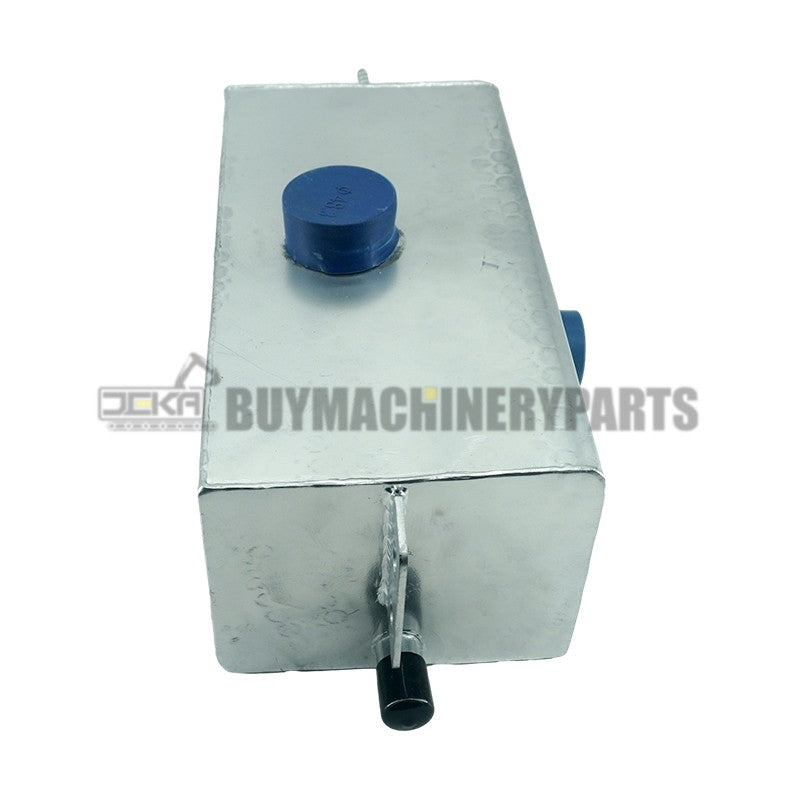 Expansion Tank 374864 4700374864 for Dynapac CA152D CA252D CA150D CA250D Road Roller