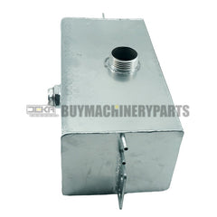 Expansion Tank 374864 4700374864 for Dynapac CA152D CA252D CA150D CA250D Road Roller