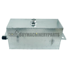 Expansion Tank 374864 4700374864 for Dynapac CA152D CA252D CA150D CA250D Road Roller