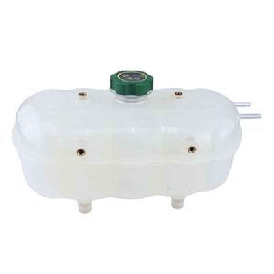 Expansion Tank AT446745 for John Deere 130G 160GLC 200G 444K 524K-II 644G Engine