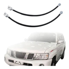 Kit de manguera de línea de freno extendida FYE020134 ZPN-02034 para Nissan Patrol GQ Y60 GU Y61 