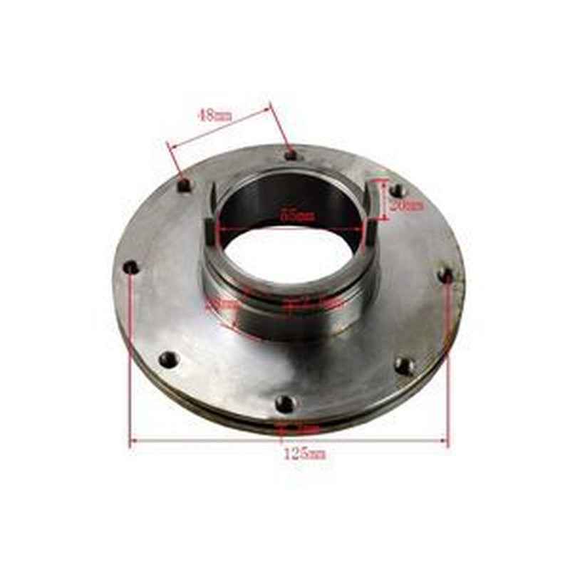 Extension Sub-Assembly 32214-30520-71 for Toyota Forklift Engines 13Z 14Z