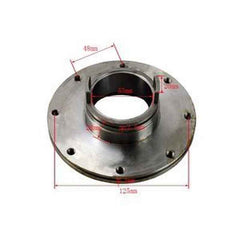 Extension Sub-Assembly 32214-30520-71 for Toyota Forklift Engines 13Z 14Z