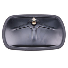 Exterior Mirror 121/59400 for JCB Backhoe Loader 1CX 2CX 3CX 4CX 5CX 214 215 217 210 208