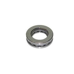 External Rear Wheel Bearing 00297-30206 for EP Forklift