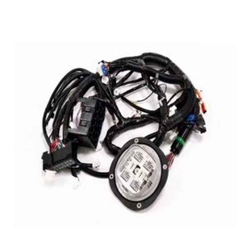 External Wiring Harness YA00029867 for Hitachi ZX240-5A Excavator