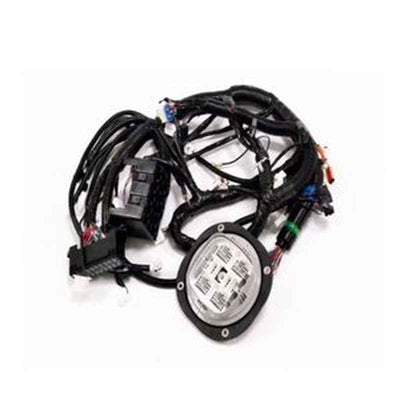 External Wiring Harness YA00029867 for Hitachi ZX240-5A Excavator