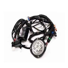 External Wiring Harness YA00029867 for Hitachi ZX240-5A Excavator
