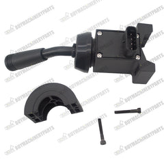 F-N-R shifter Control Lever Assy 278328A1 for CASE 586H 588H 585G 586G 588G Forklift - Buymachineryparts