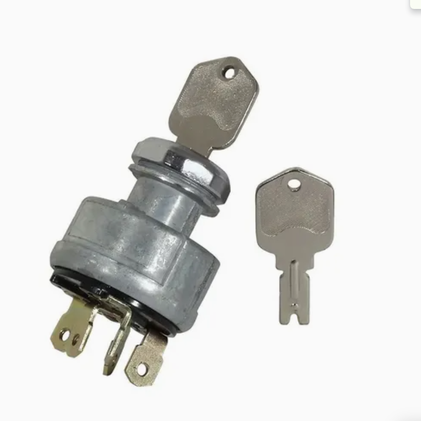 Genuine Starter Switch 7296367 for Bobcat Skid-Steer Loader S16 S18