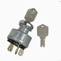 Genuine Starter Switch 7296367 for Bobcat Skid-Steer Loader S16 S18