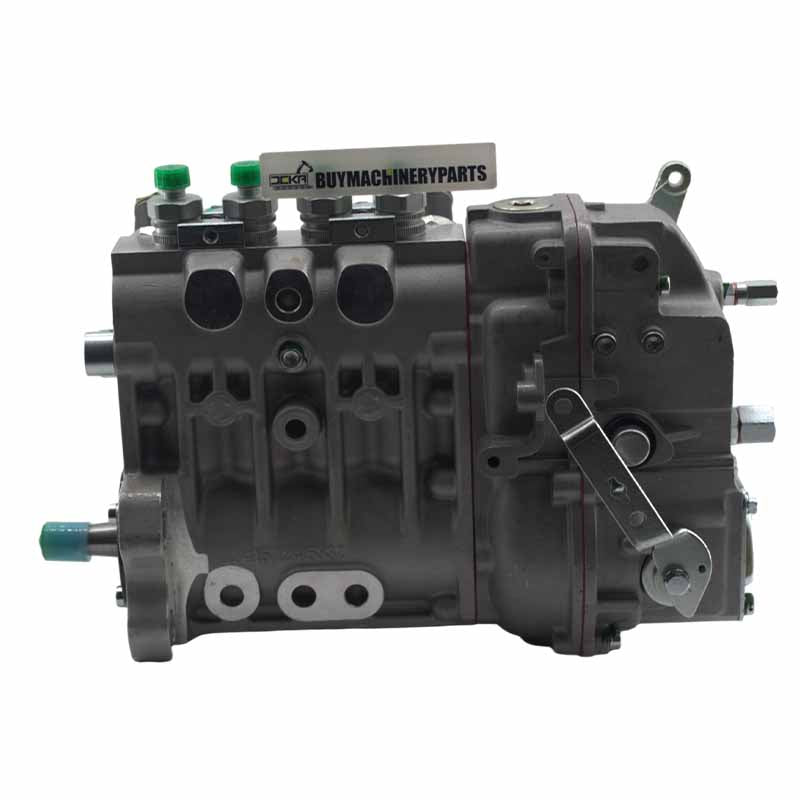 High Pressure Fuel Injection Pump F4L912 For Deutz 912 - Buymachineryparts