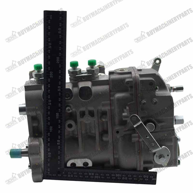 High Pressure Fuel Injection Pump F4L912 For Deutz 912 - Buymachineryparts