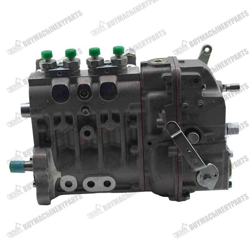 High Pressure Fuel Injection Pump F4L912 For Deutz 912 - Buymachineryparts