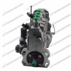 High Pressure Fuel Injection Pump F4L912 For Deutz 912 - Buymachineryparts