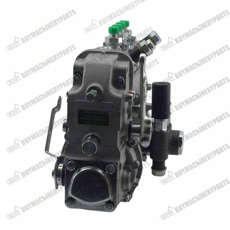 High Pressure Fuel Injection Pump F4L912 For Deutz 912 - Buymachineryparts