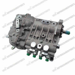 High Pressure Fuel Injection Pump F4L912 For Deutz 912 - Buymachineryparts