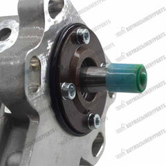 High Pressure Fuel Injection Pump F4L912 For Deutz 912 - Buymachineryparts