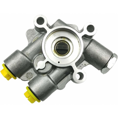 1939435 7018955161 35796711105 Truck Gear Fuel Pump Compatible For DAF MX11 MX13 CF XF