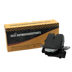 FA1Z7443150C Actuador de cerradura de pestillo de tapa de maletero compatible con vehículos Ford y Lincoln: Explorer 2020-22, Escape 2020-23, Edge, Mustang Mach-E, Police Interceptor Utility, MKX, Nautilus (portón trasero)