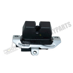 FA1Z7443150C Actuador de cerradura de pestillo de tapa de maletero compatible con vehículos Ford y Lincoln: Explorer 2020-22, Escape 2020-23, Edge, Mustang Mach-E, Police Interceptor Utility, MKX, Nautilus (portón trasero)