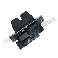 FA1Z7443150C Actuador de cerradura de pestillo de tapa de maletero compatible con vehículos Ford y Lincoln: Explorer 2020-22, Escape 2020-23, Edge, Mustang Mach-E, Police Interceptor Utility, MKX, Nautilus (portón trasero)