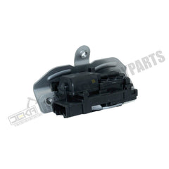 FA1Z7443150C Actuador de cerradura de pestillo de tapa de maletero compatible con vehículos Ford y Lincoln: Explorer 2020-22, Escape 2020-23, Edge, Mustang Mach-E, Police Interceptor Utility, MKX, Nautilus (portón trasero)