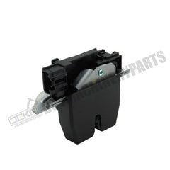 FA1Z7443150C Actuador de cerradura de pestillo de tapa de maletero compatible con vehículos Ford y Lincoln: Explorer 2020-22, Escape 2020-23, Edge, Mustang Mach-E, Police Interceptor Utility, MKX, Nautilus (portón trasero)