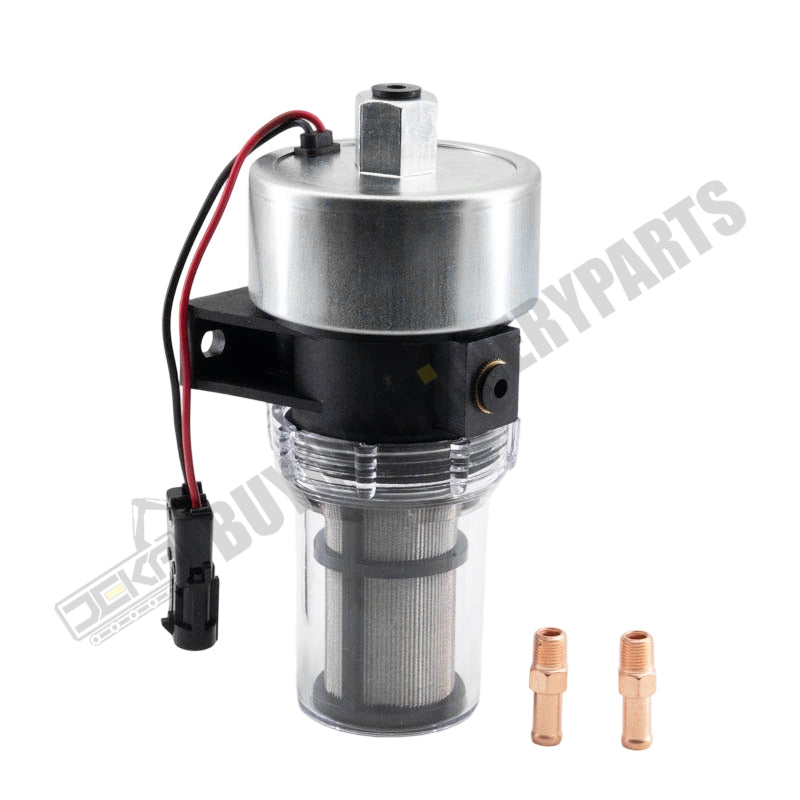 Facet 40237 Fuel Pump 24 Volt Dura-Lift buymachineryparts