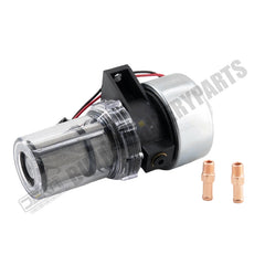 Facet 40237 Fuel Pump 24 Volt Dura-Lift buymachineryparts