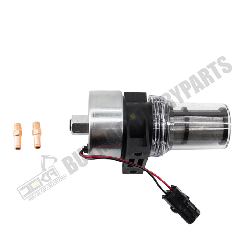 Facet 40237 Fuel Pump 24 Volt Dura-Lift buymachineryparts