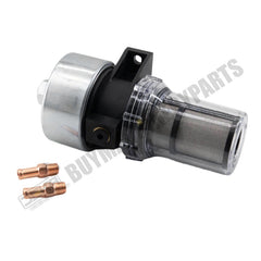 Facet 40237 Fuel Pump 24 Volt Dura-Lift buymachineryparts