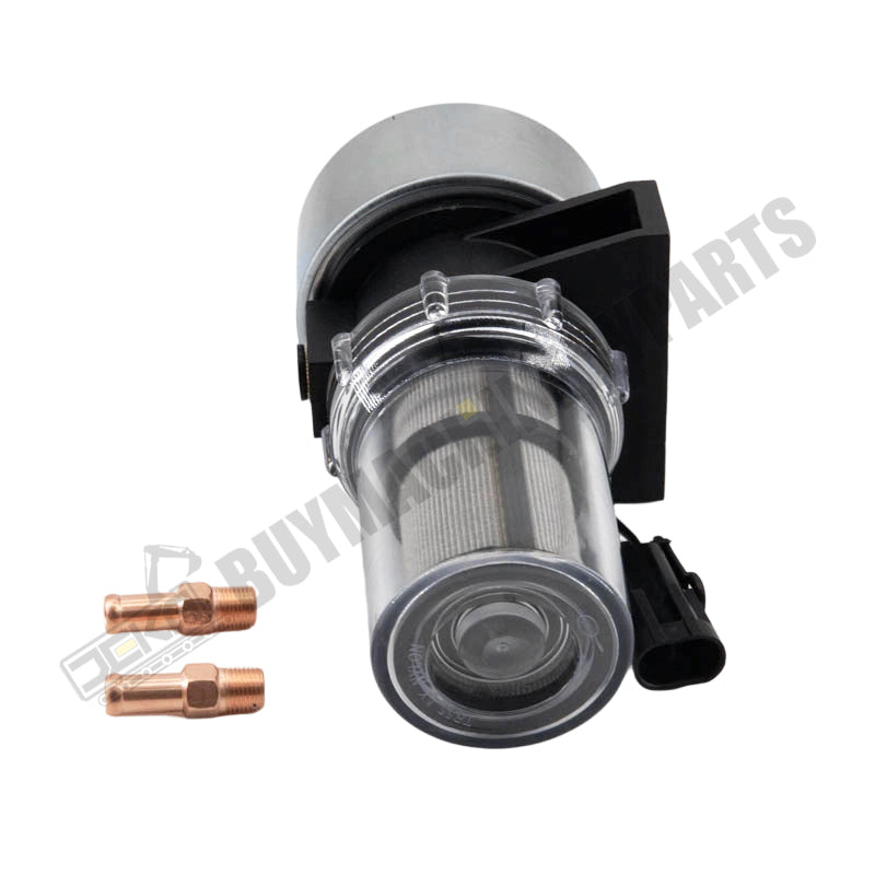 Facet 40237 Fuel Pump 24 Volt Dura-Lift buymachineryparts