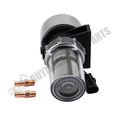 Facet 40237 Fuel Pump 24 Volt Dura-Lift buymachineryparts