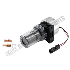 Facet 40237 Fuel Pump 24 Volt Dura-Lift buymachineryparts