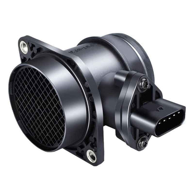 FAERSI Mass Air Flow Sensor Meter MAF 06A906461A 861005 0280218002 Replacement for Volkswagen 1999 2000 2001 VW Golf J-etta; 1998 1999 2000 2001 VW Beetle; 2003 VW Golf
