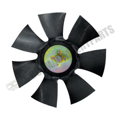 Fan  1308100-A0A-HL10  for FAW Engine 4DW81-23D