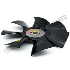 Fan  1308100-A0A-HL10  for FAW Engine 4DW81-23D