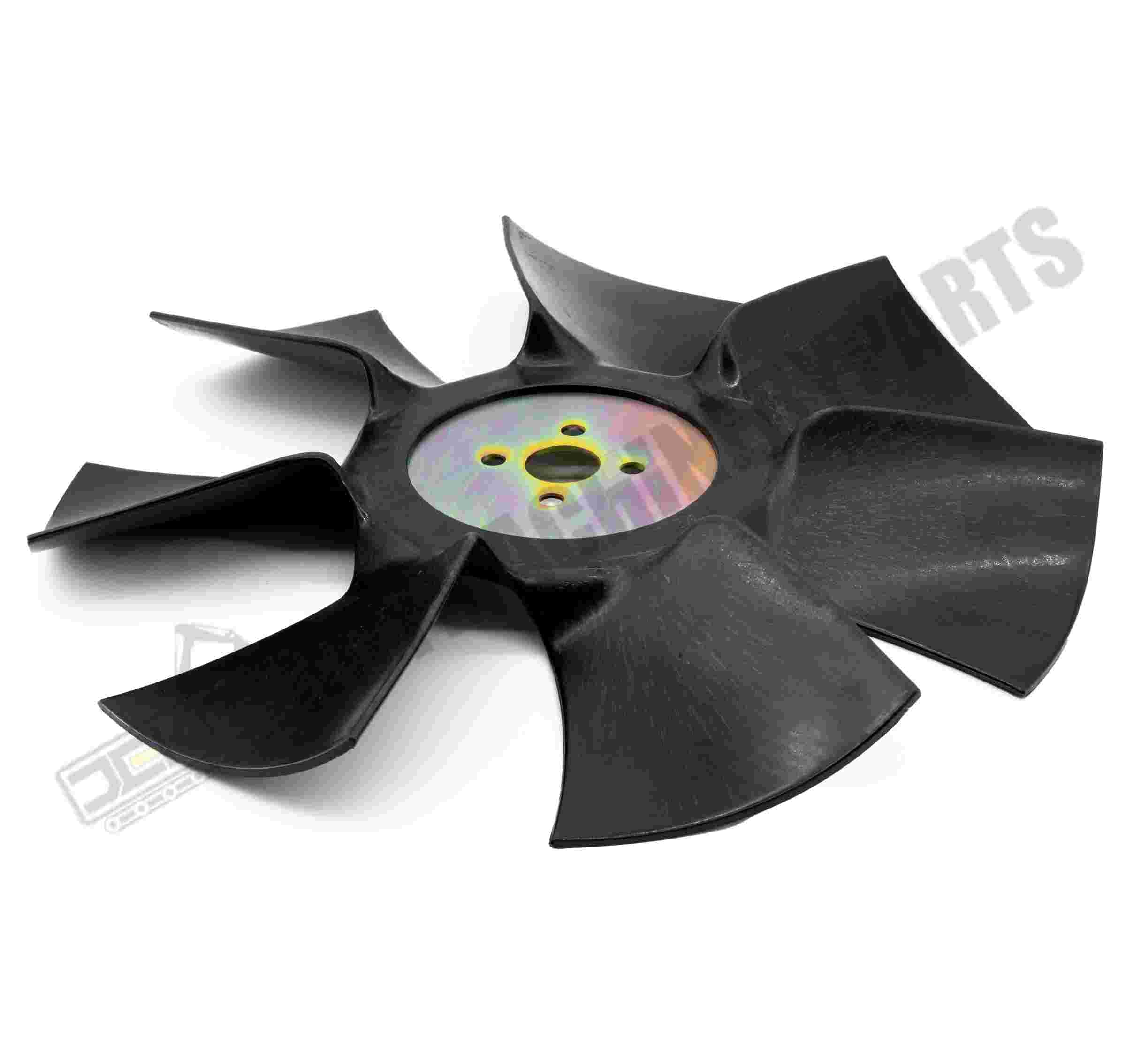 Fan  1308100-A0A-HL10  for FAW Engine 4DW81-23D